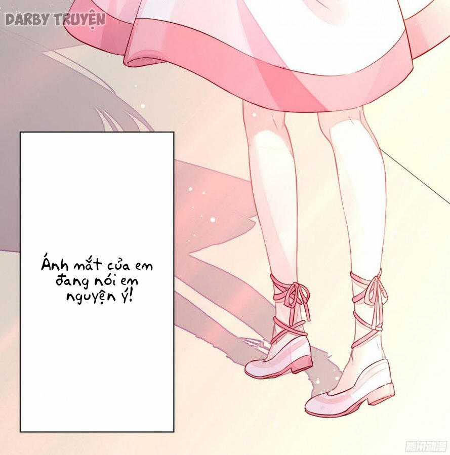 Cơ Trưởng Ngài Nhẹ Nhàng Thôi Chapter 1 trang 40