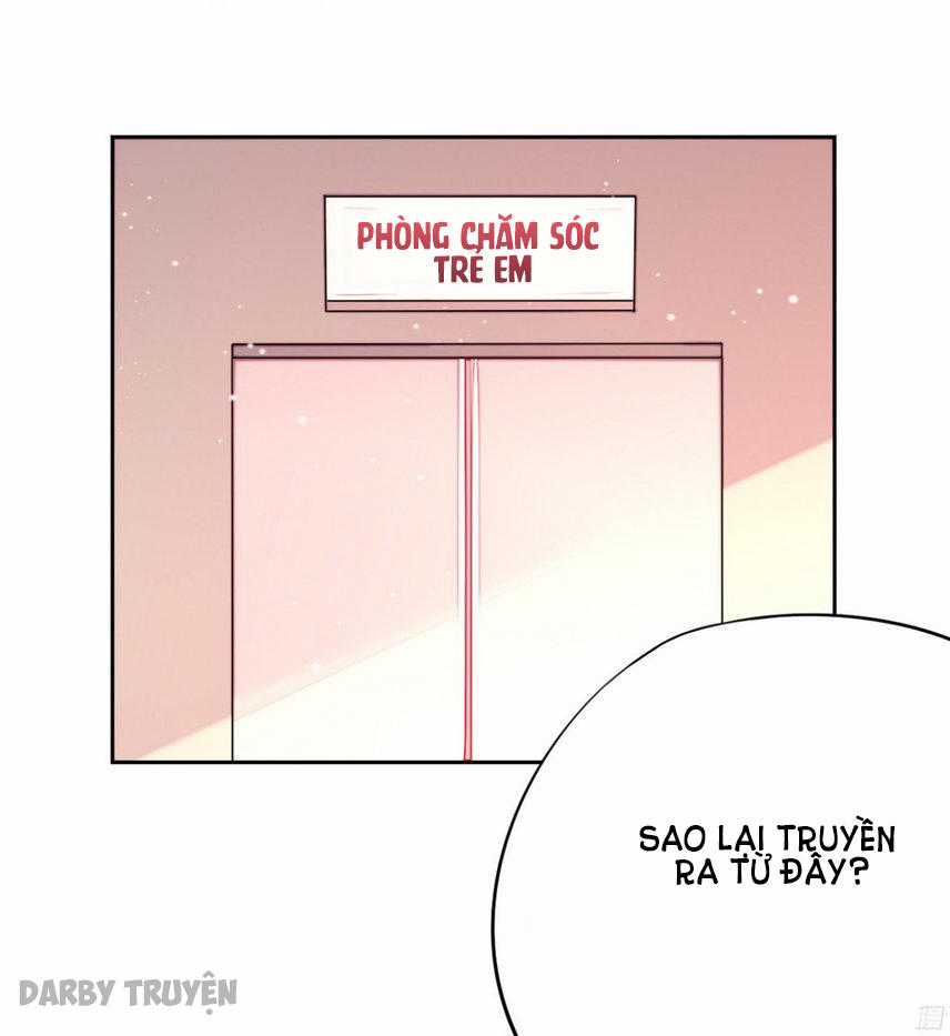 Cơ Trưởng Ngài Nhẹ Nhàng Thôi Chapter 1 trang 41