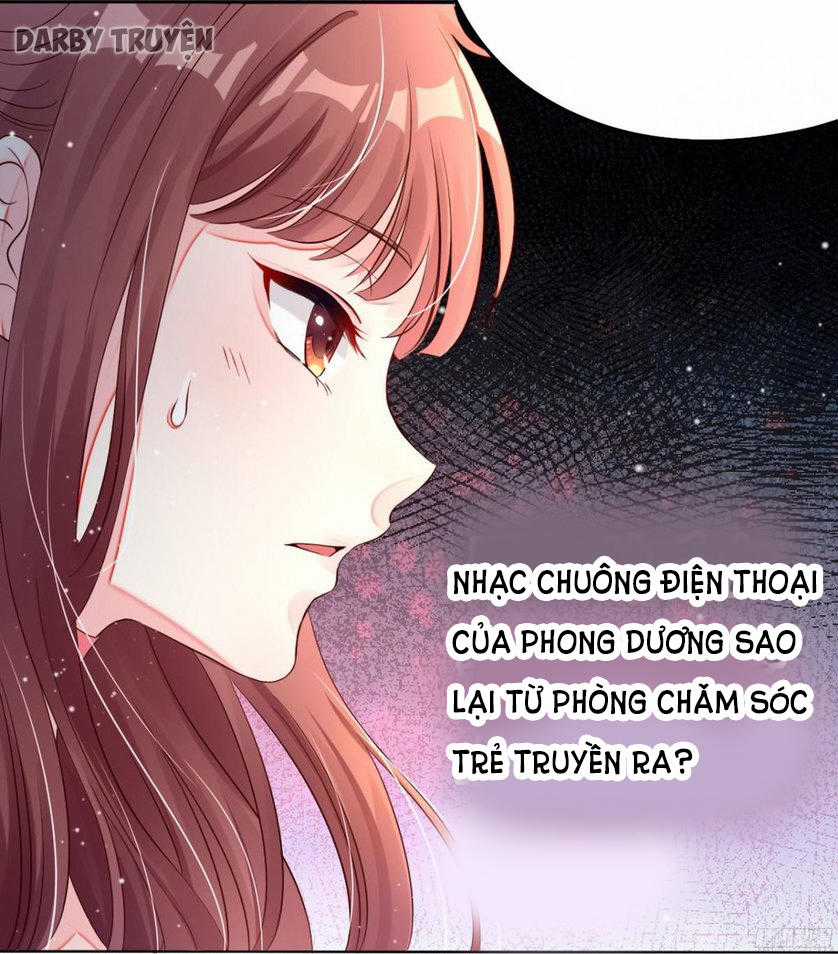 Cơ Trưởng Ngài Nhẹ Nhàng Thôi Chapter 1 trang 42