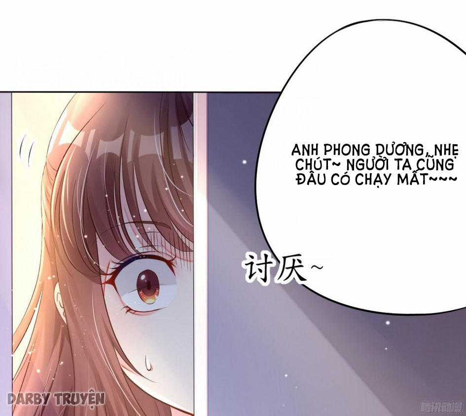 Cơ Trưởng Ngài Nhẹ Nhàng Thôi Chapter 1 trang 44