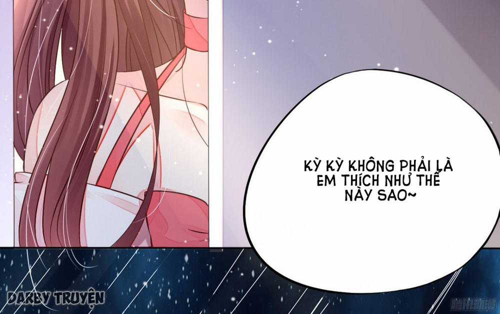 Cơ Trưởng Ngài Nhẹ Nhàng Thôi Chapter 1 trang 45