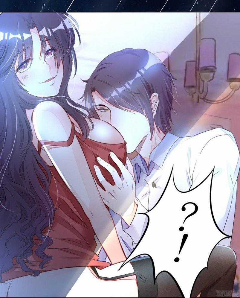 Cơ Trưởng Ngài Nhẹ Nhàng Thôi Chapter 1 trang 46