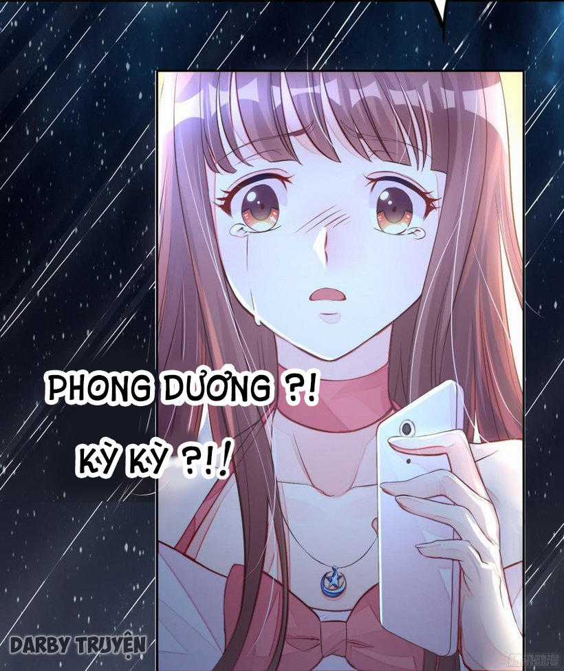 Cơ Trưởng Ngài Nhẹ Nhàng Thôi Chapter 1 trang 47