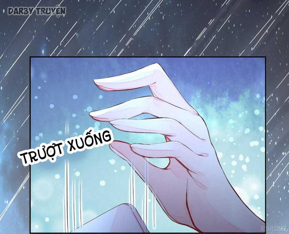 Cơ Trưởng Ngài Nhẹ Nhàng Thôi Chapter 1 trang 48