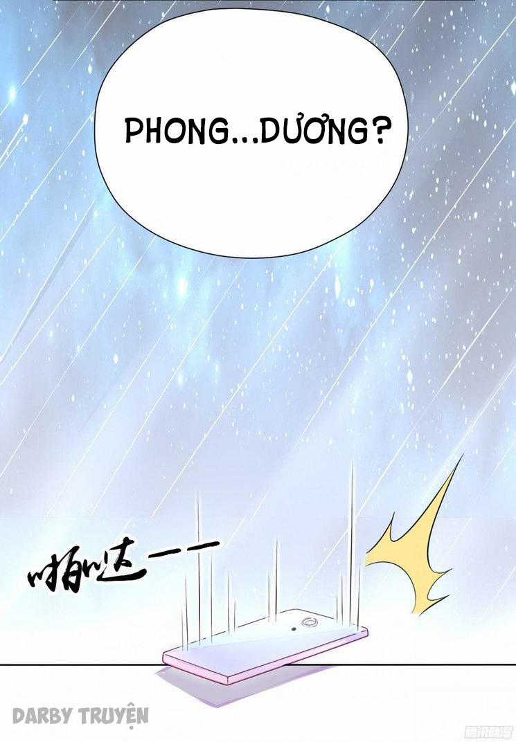 Cơ Trưởng Ngài Nhẹ Nhàng Thôi Chapter 1 trang 49