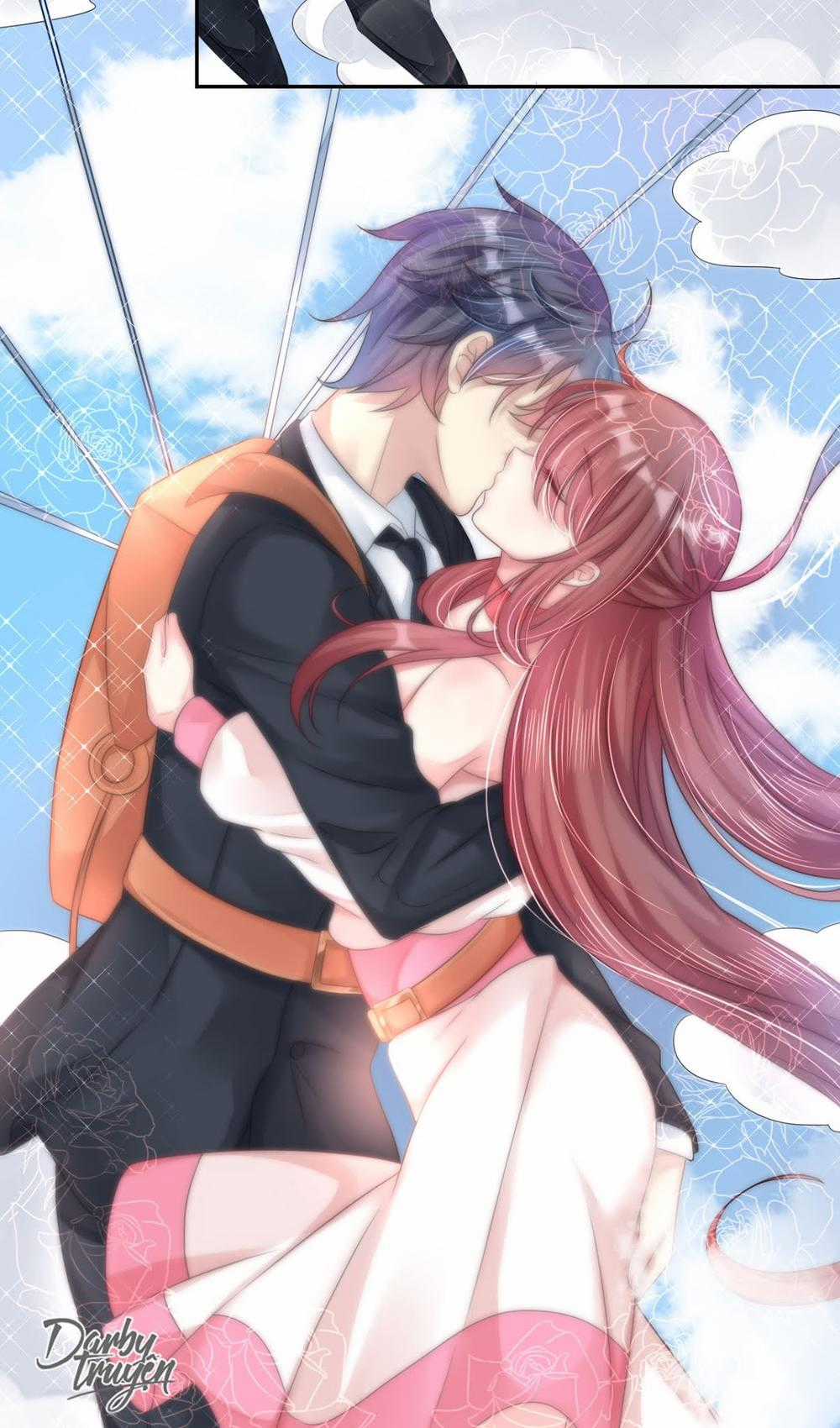 Cơ Trưởng Ngài Nhẹ Nhàng Thôi Chapter 10 trang 10