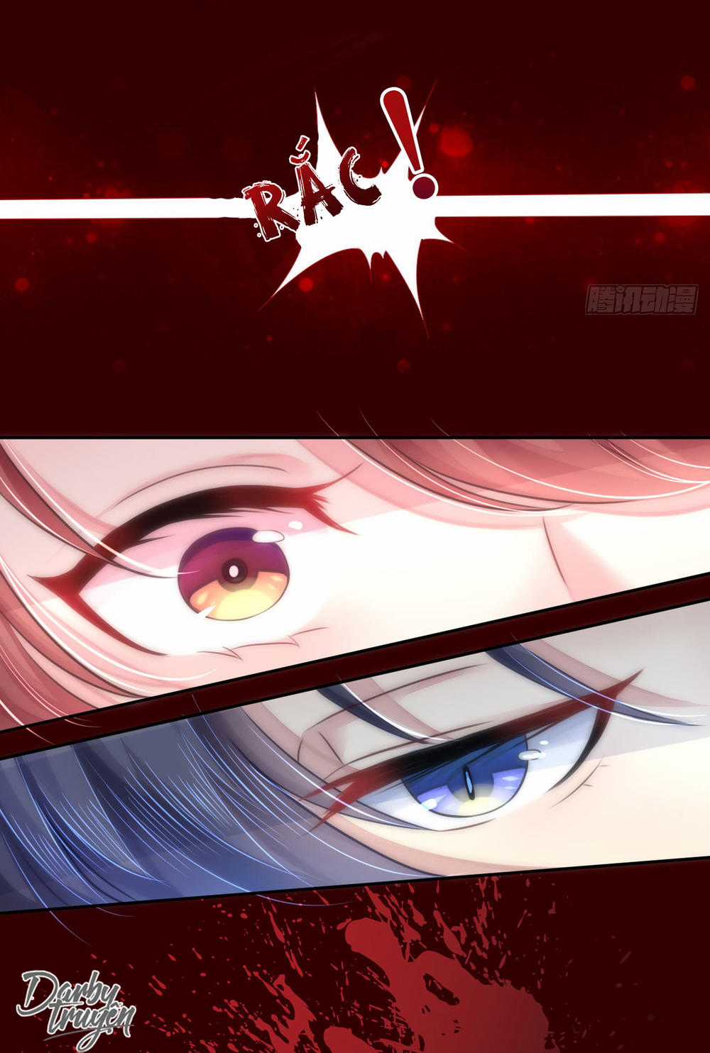 Cơ Trưởng Ngài Nhẹ Nhàng Thôi Chapter 10 trang 13