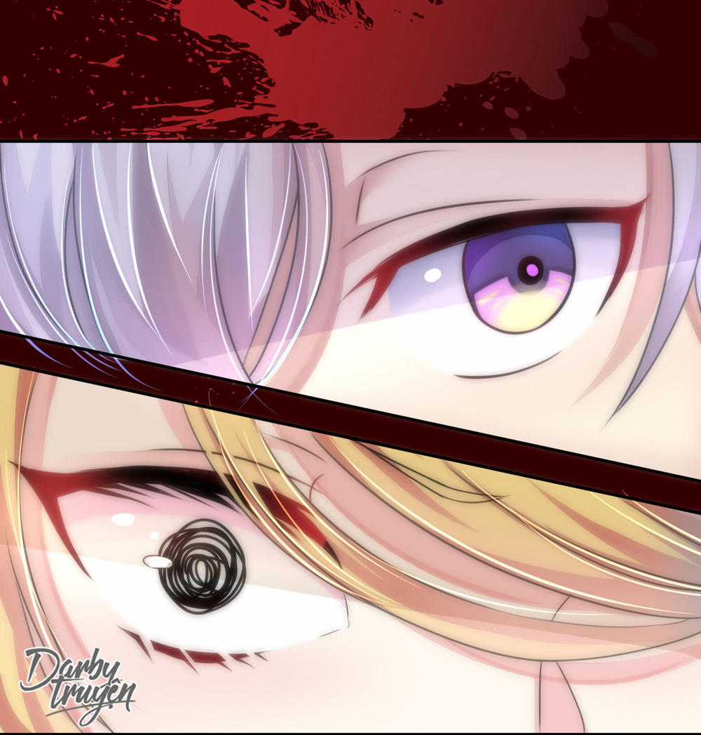 Cơ Trưởng Ngài Nhẹ Nhàng Thôi Chapter 10 trang 14