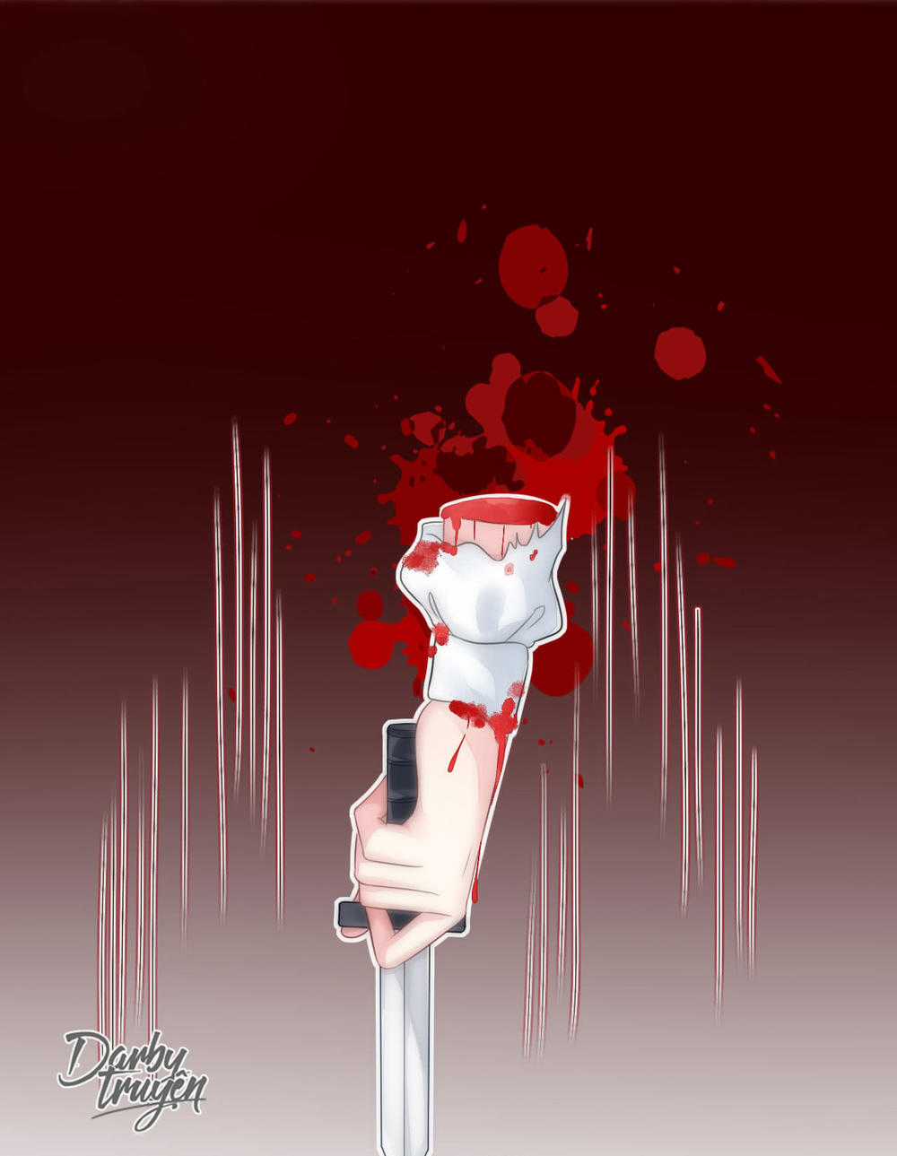 Cơ Trưởng Ngài Nhẹ Nhàng Thôi Chapter 10 trang 15