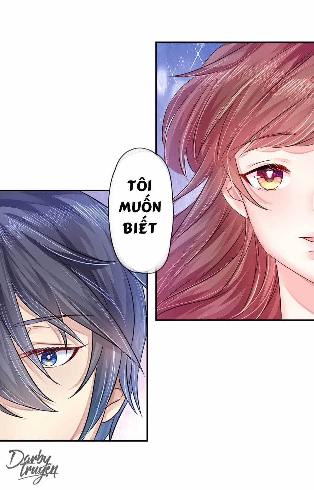 Cơ Trưởng Ngài Nhẹ Nhàng Thôi Chapter 13 trang 20