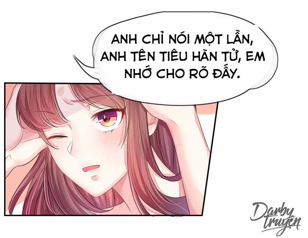 Cơ Trưởng Ngài Nhẹ Nhàng Thôi Chapter 13 trang 26