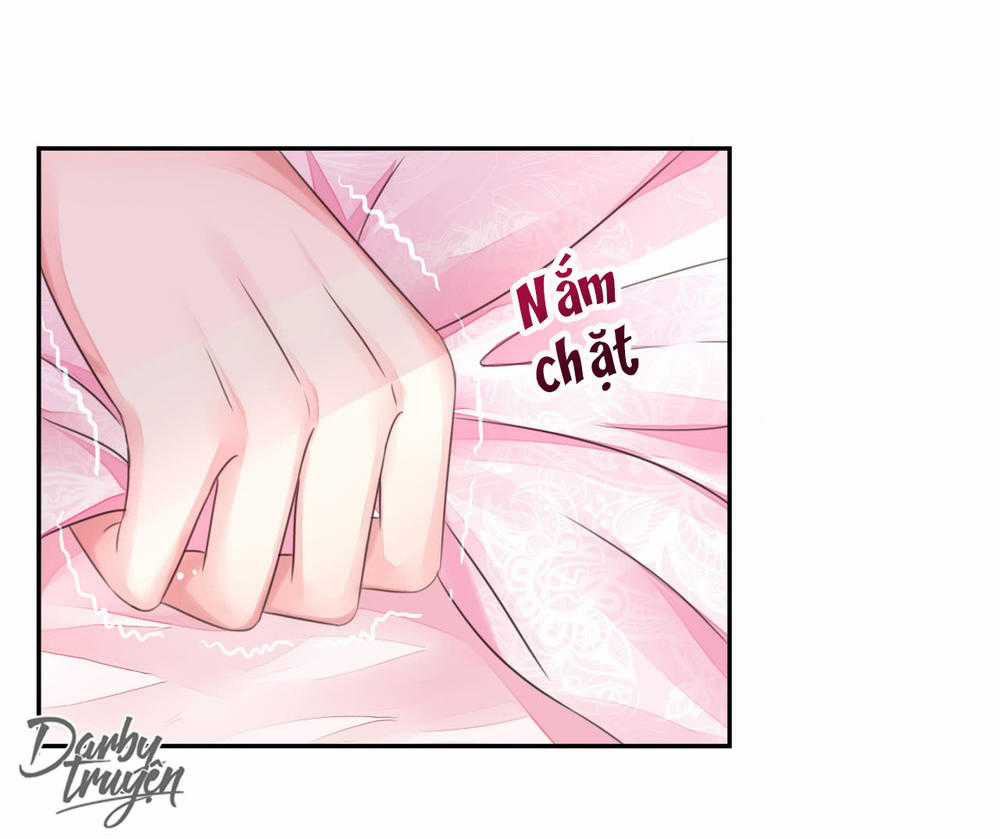 Cơ Trưởng Ngài Nhẹ Nhàng Thôi Chapter 13 trang 6