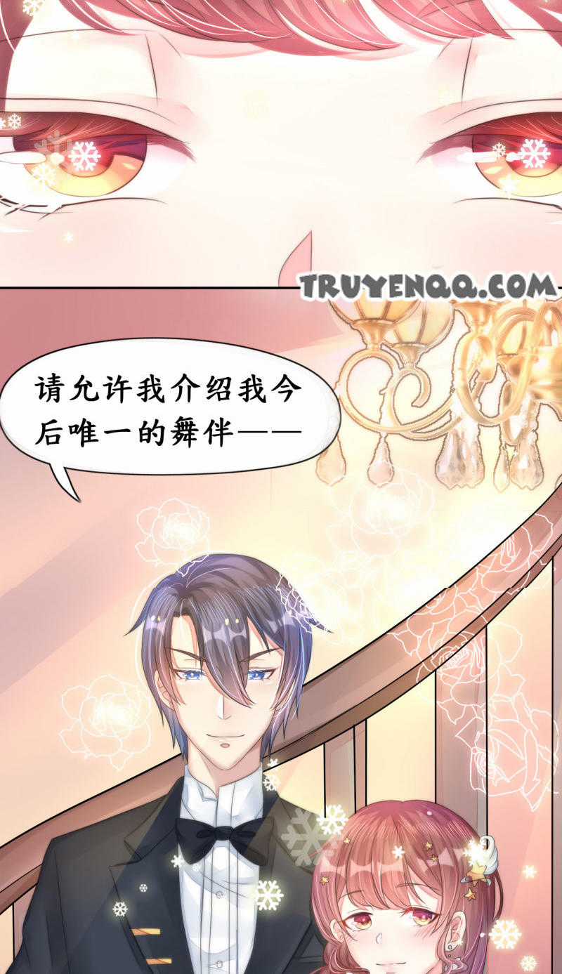 Cơ Trưởng Ngài Nhẹ Nhàng Thôi Chapter 15 trang 12