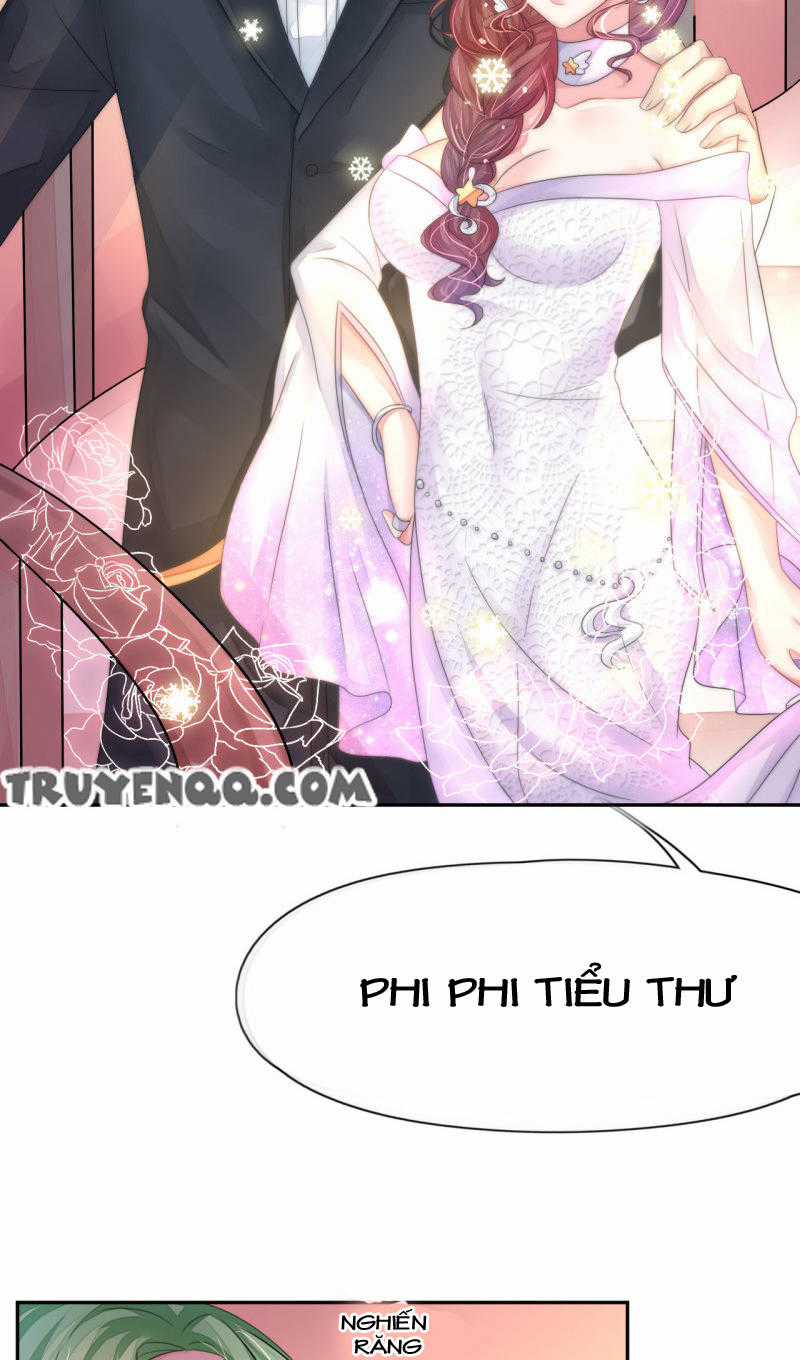 Cơ Trưởng Ngài Nhẹ Nhàng Thôi Chapter 15 trang 13