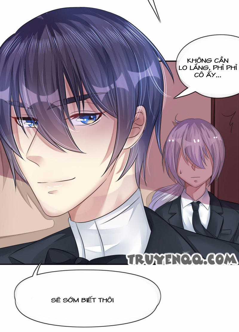 Cơ Trưởng Ngài Nhẹ Nhàng Thôi Chapter 15 trang 17