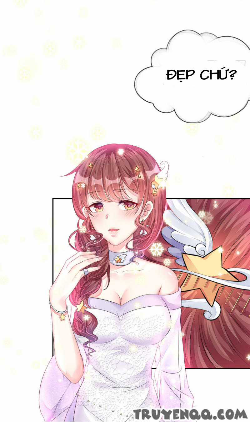 Cơ Trưởng Ngài Nhẹ Nhàng Thôi Chapter 15 trang 2