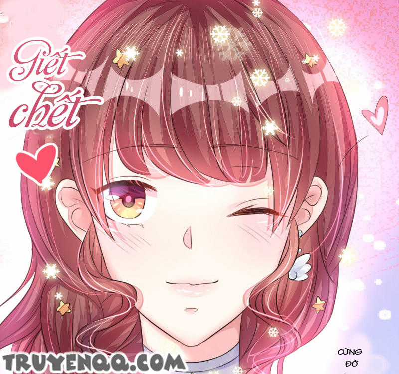 Cơ Trưởng Ngài Nhẹ Nhàng Thôi Chapter 15 trang 4