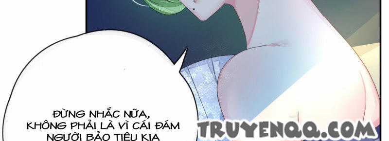 Cơ Trưởng Ngài Nhẹ Nhàng Thôi Chapter 15 trang 9