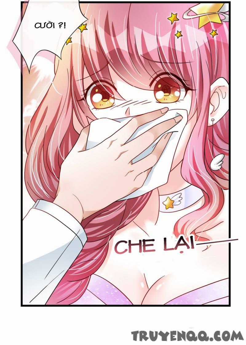 Cơ Trưởng Ngài Nhẹ Nhàng Thôi Chapter 17 trang 15