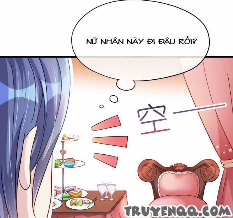 Cơ Trưởng Ngài Nhẹ Nhàng Thôi Chapter 17 trang 16