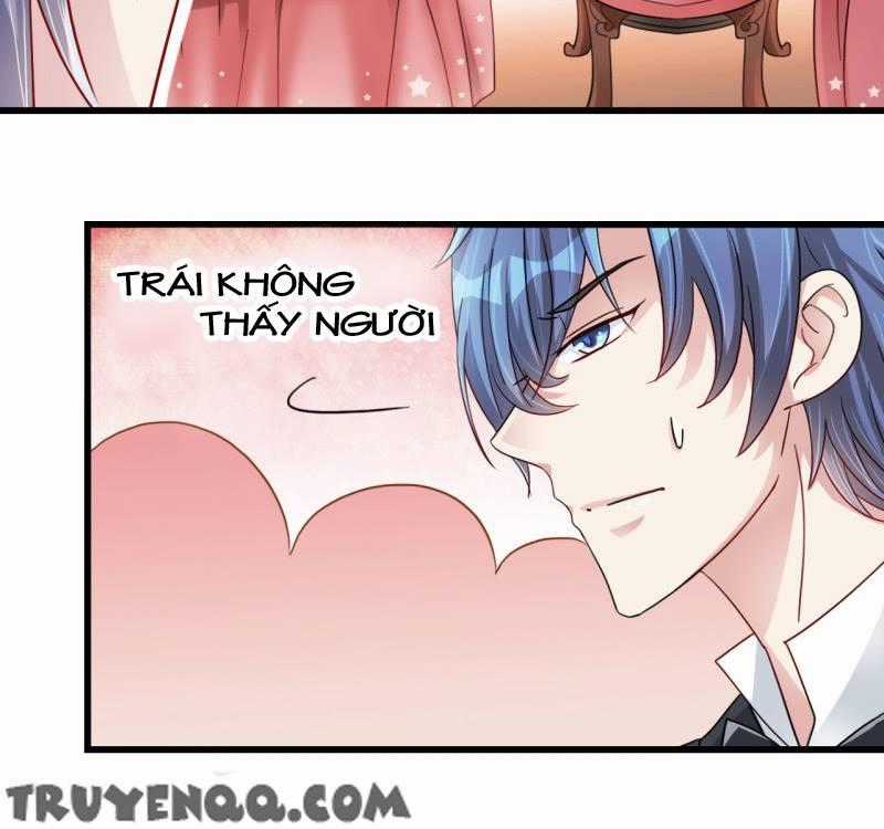 Cơ Trưởng Ngài Nhẹ Nhàng Thôi Chapter 17 trang 17