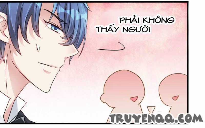 Cơ Trưởng Ngài Nhẹ Nhàng Thôi Chapter 17 trang 18