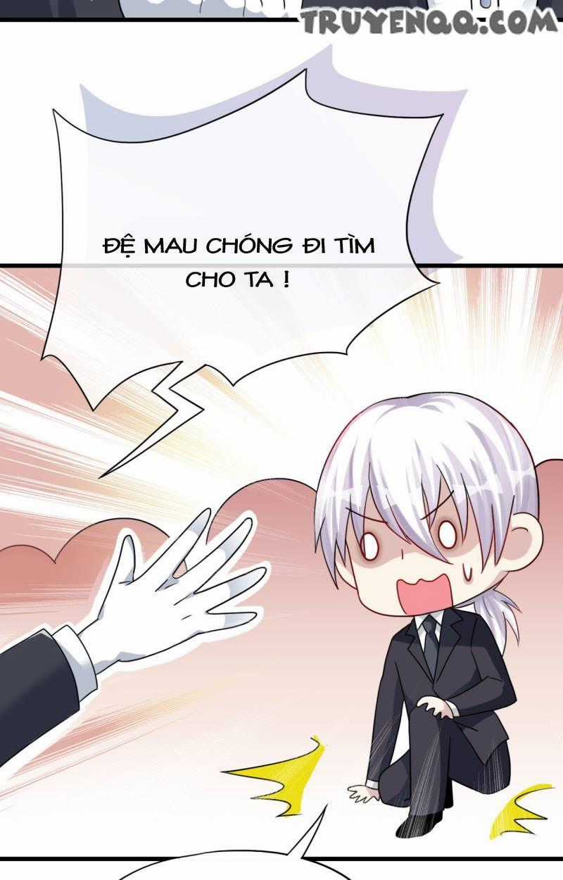 Cơ Trưởng Ngài Nhẹ Nhàng Thôi Chapter 17 trang 20