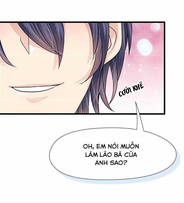 Cơ Trưởng Ngài Nhẹ Nhàng Thôi Chapter 19 trang 24