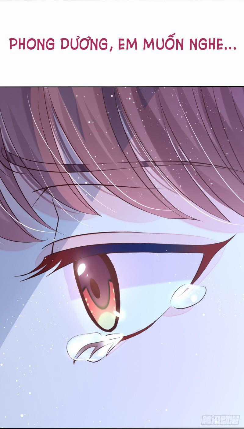 Cơ Trưởng Ngài Nhẹ Nhàng Thôi Chapter 2 trang 13