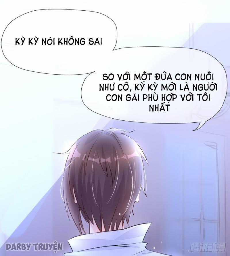 Cơ Trưởng Ngài Nhẹ Nhàng Thôi Chapter 2 trang 15