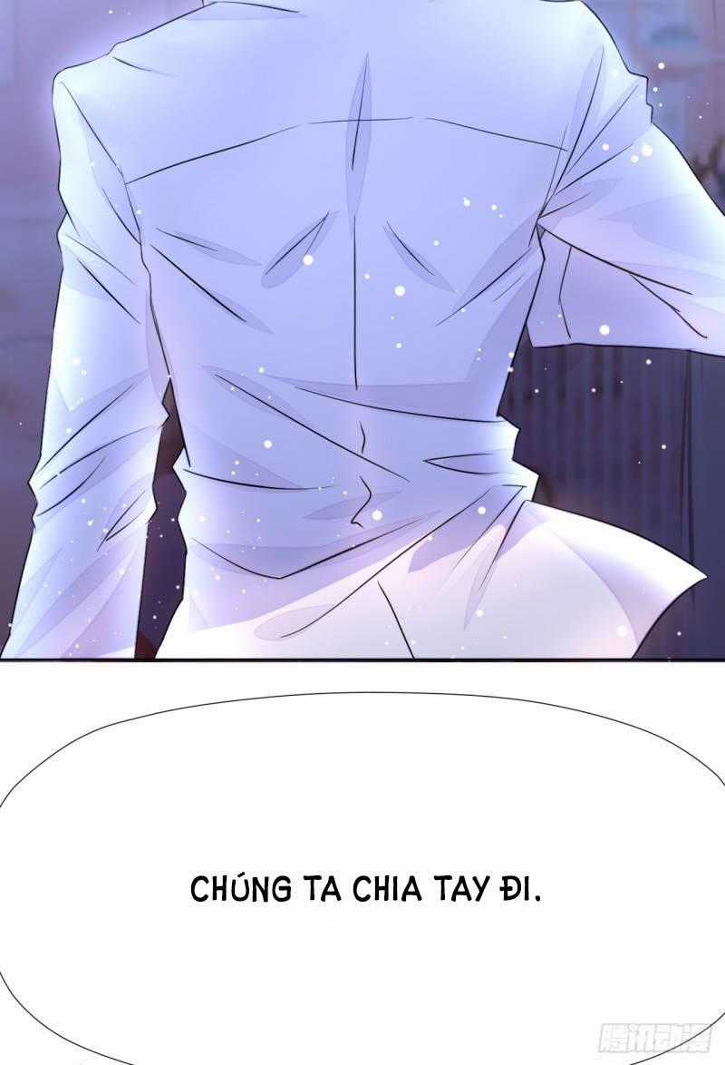 Cơ Trưởng Ngài Nhẹ Nhàng Thôi Chapter 2 trang 16