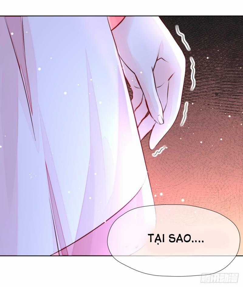 Cơ Trưởng Ngài Nhẹ Nhàng Thôi Chapter 2 trang 18