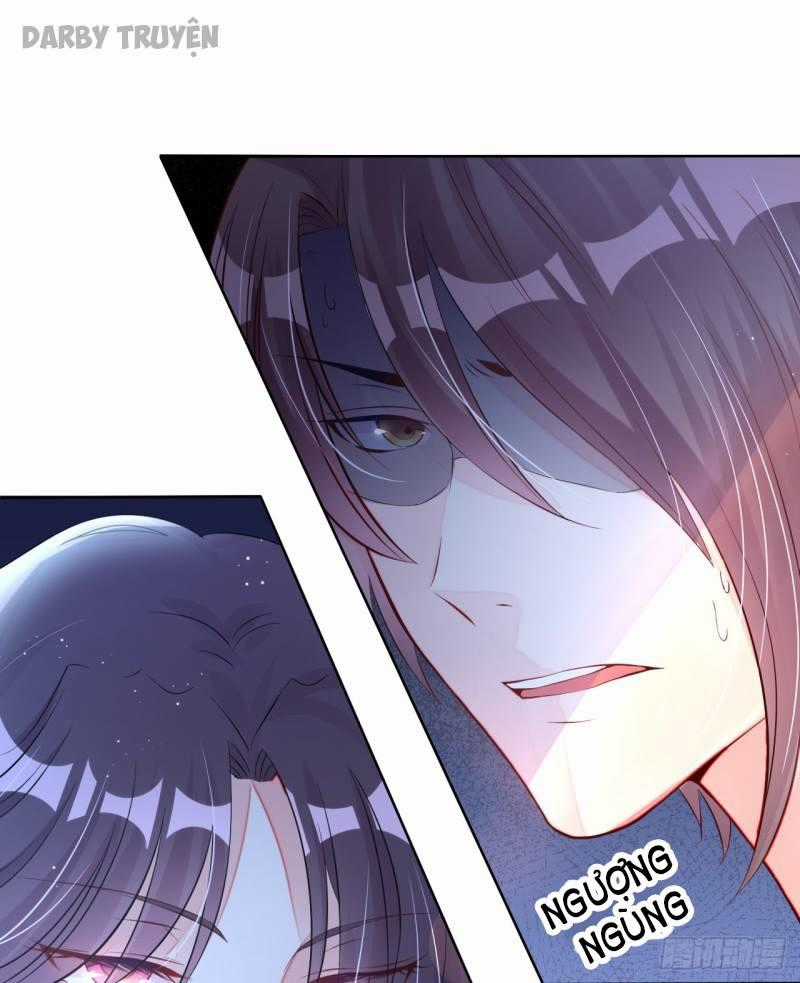 Cơ Trưởng Ngài Nhẹ Nhàng Thôi Chapter 2 trang 2