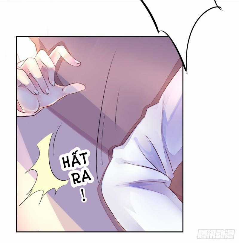 Cơ Trưởng Ngài Nhẹ Nhàng Thôi Chapter 2 trang 20