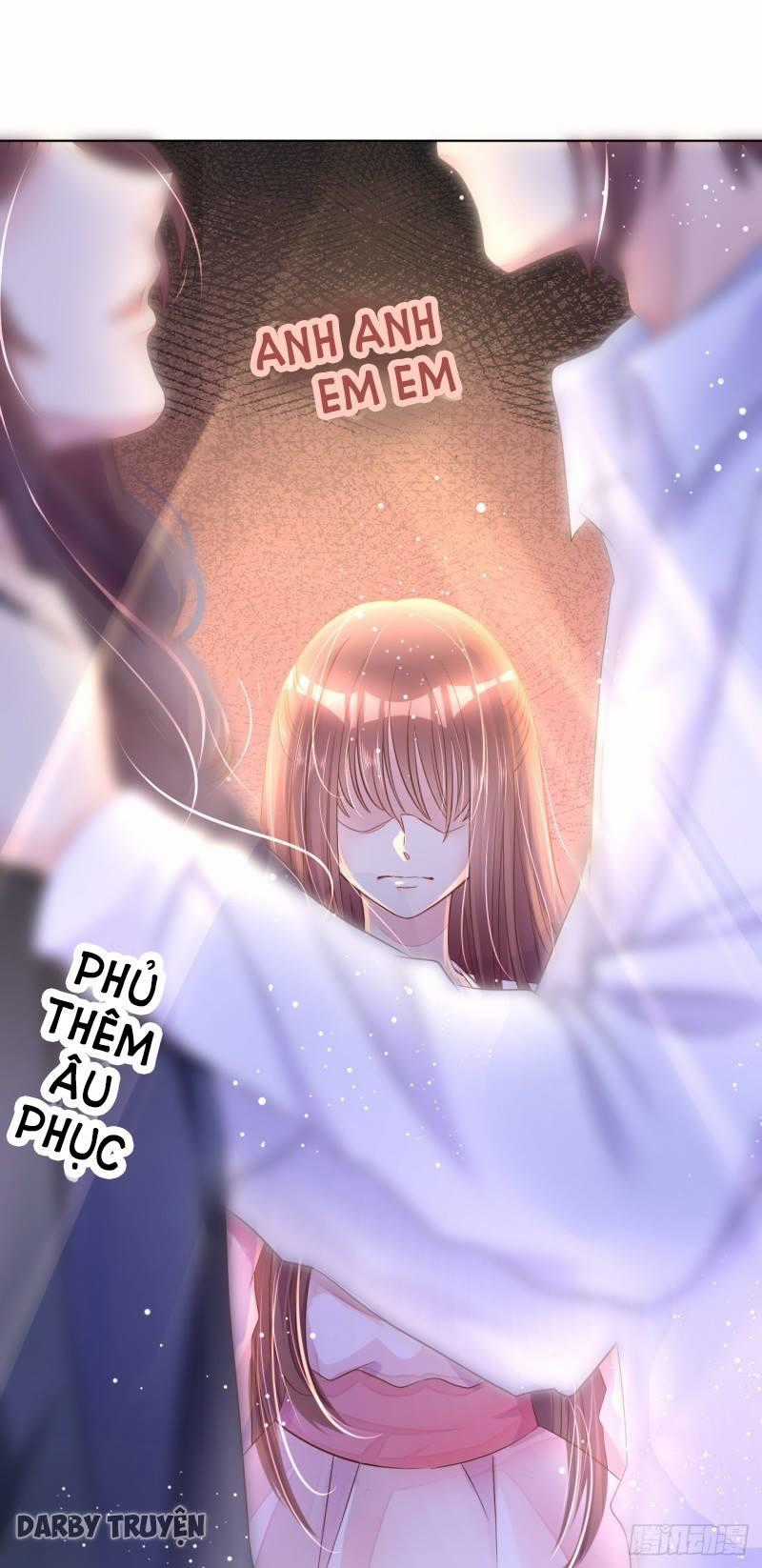 Cơ Trưởng Ngài Nhẹ Nhàng Thôi Chapter 2 trang 22