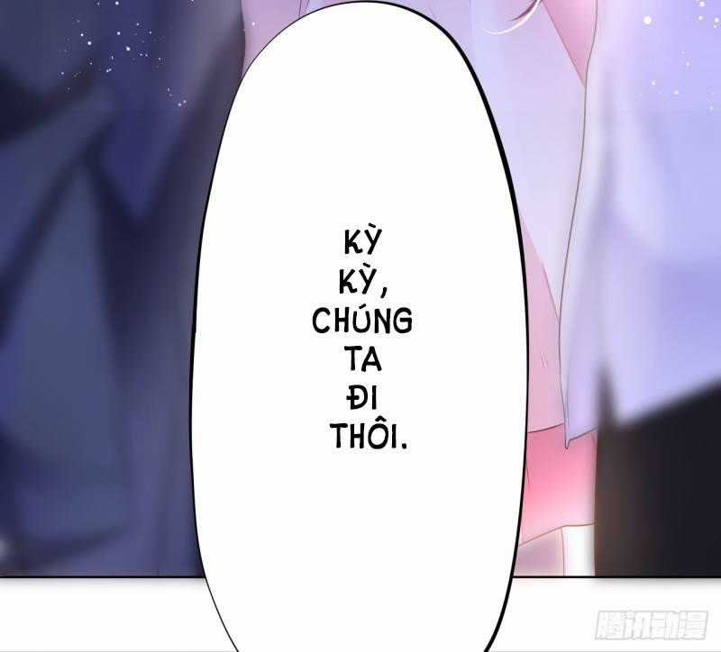 Cơ Trưởng Ngài Nhẹ Nhàng Thôi Chapter 2 trang 23