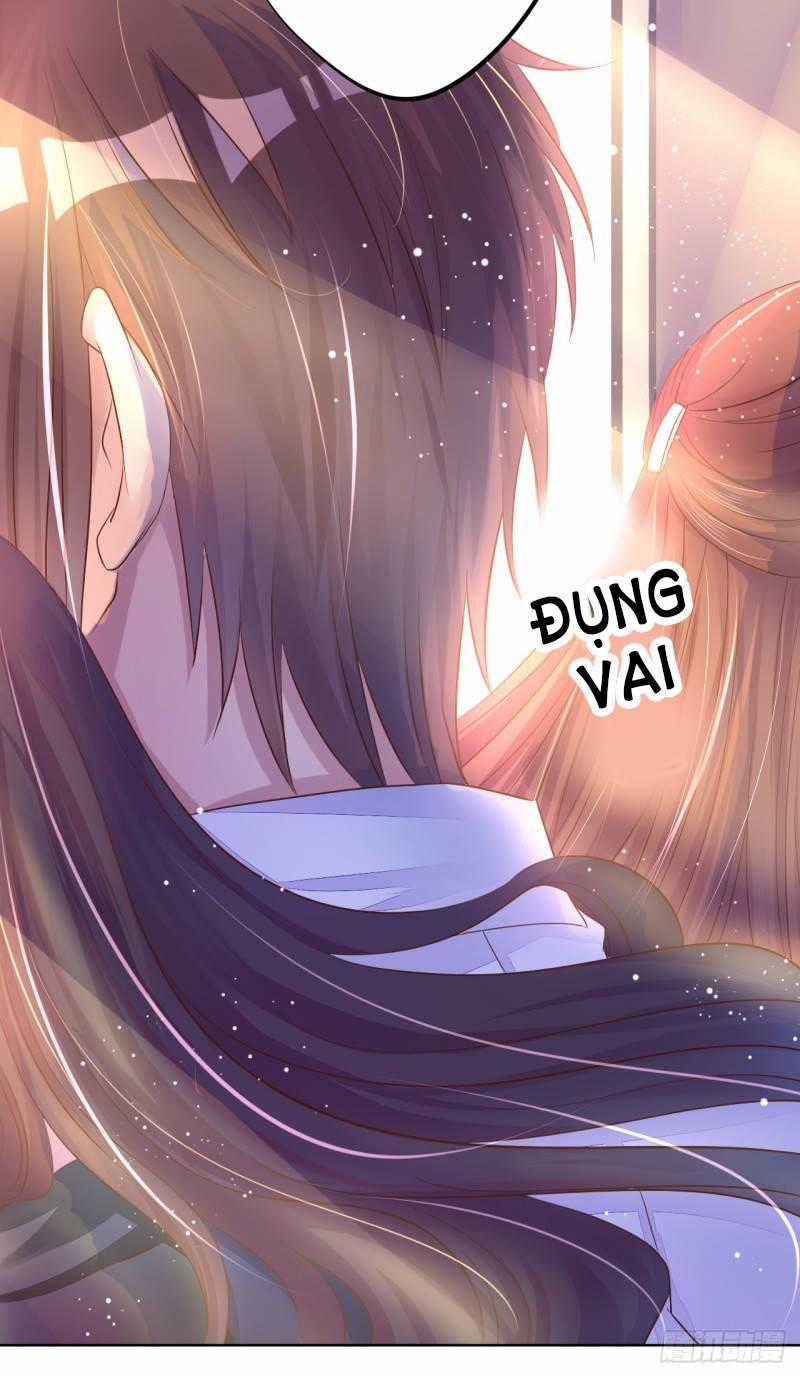 Cơ Trưởng Ngài Nhẹ Nhàng Thôi Chapter 2 trang 24