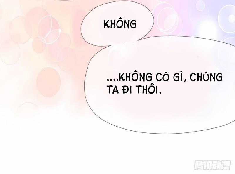 Cơ Trưởng Ngài Nhẹ Nhàng Thôi Chapter 2 trang 27