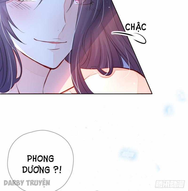 Cơ Trưởng Ngài Nhẹ Nhàng Thôi Chapter 2 trang 3