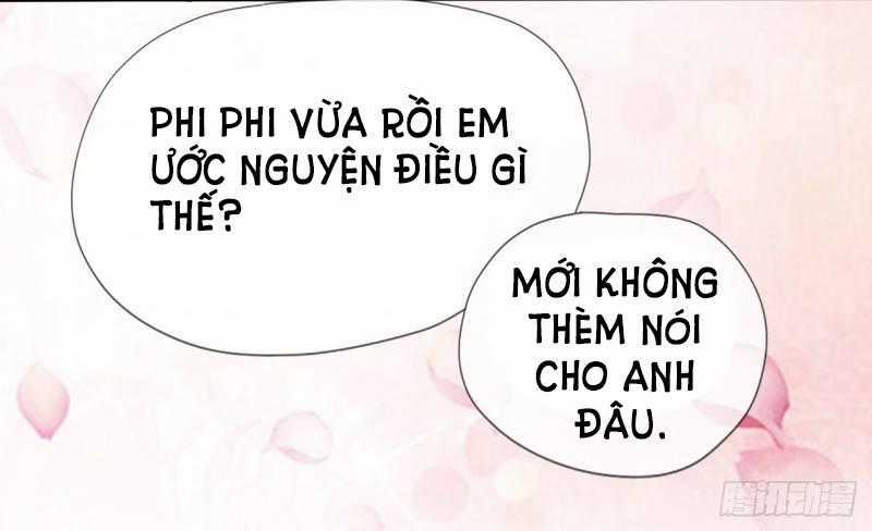 Cơ Trưởng Ngài Nhẹ Nhàng Thôi Chapter 2 trang 32