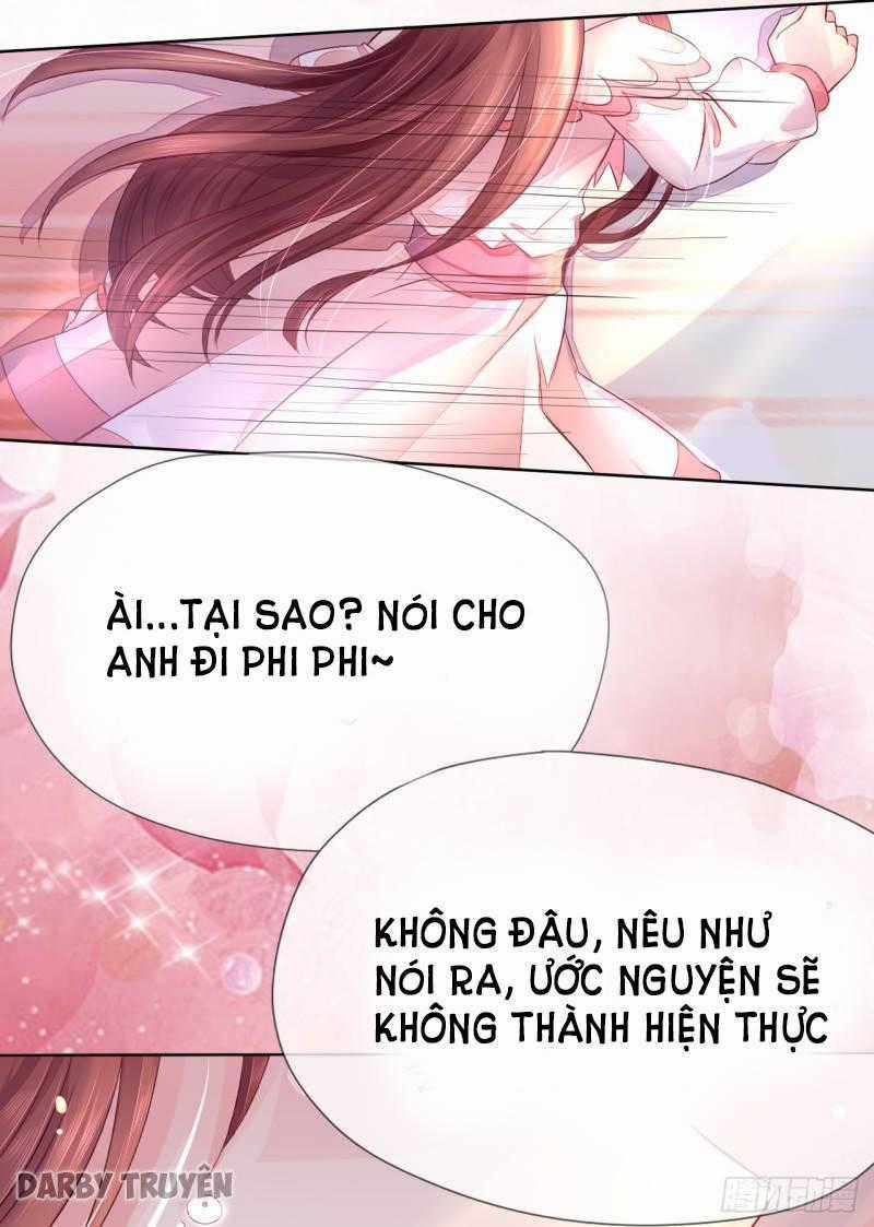 Cơ Trưởng Ngài Nhẹ Nhàng Thôi Chapter 2 trang 33