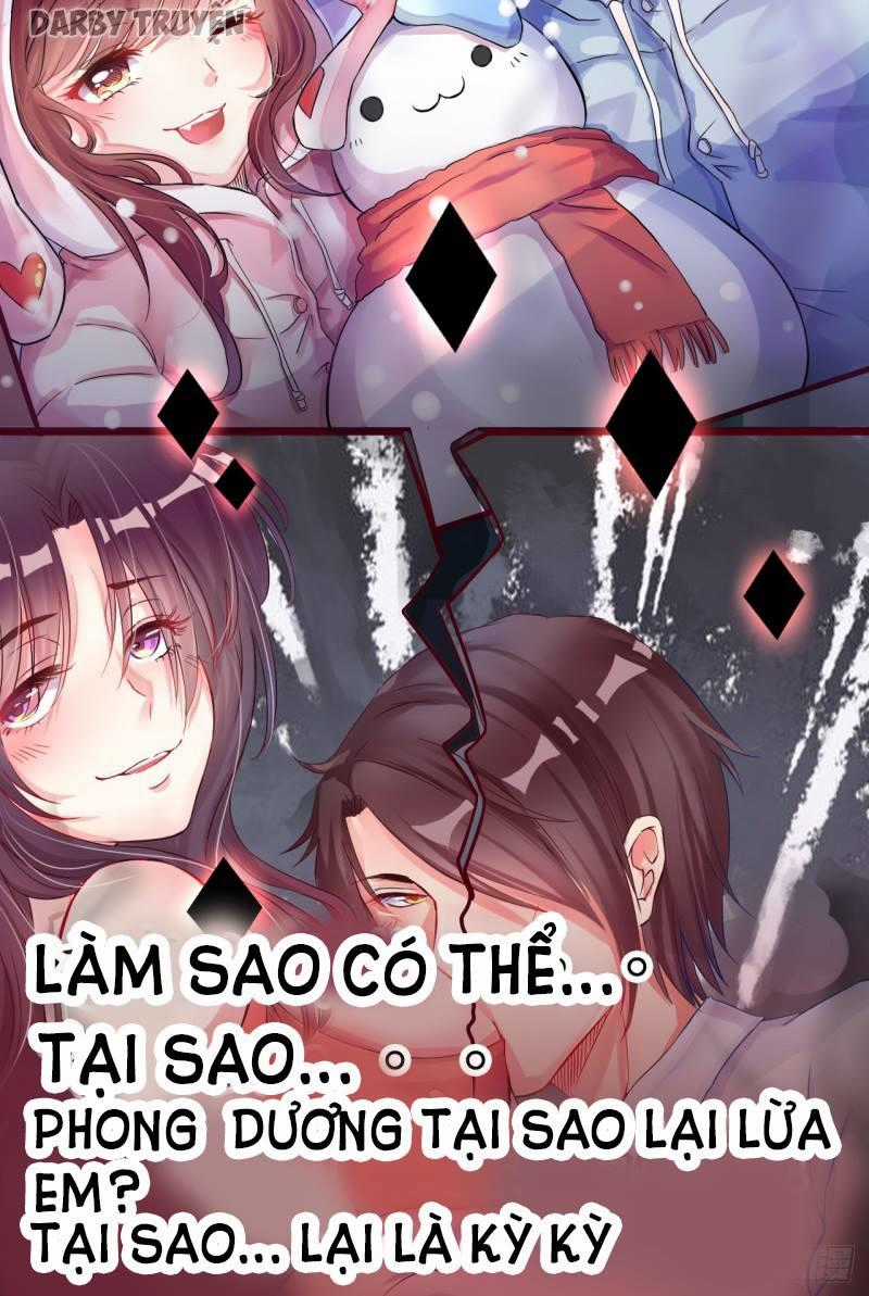 Cơ Trưởng Ngài Nhẹ Nhàng Thôi Chapter 2 trang 36