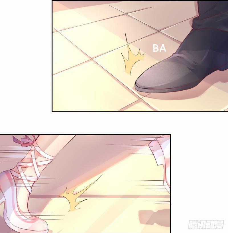 Cơ Trưởng Ngài Nhẹ Nhàng Thôi Chapter 2 trang 39