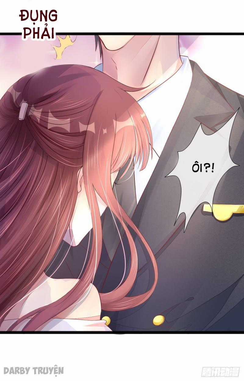 Cơ Trưởng Ngài Nhẹ Nhàng Thôi Chapter 2 trang 41