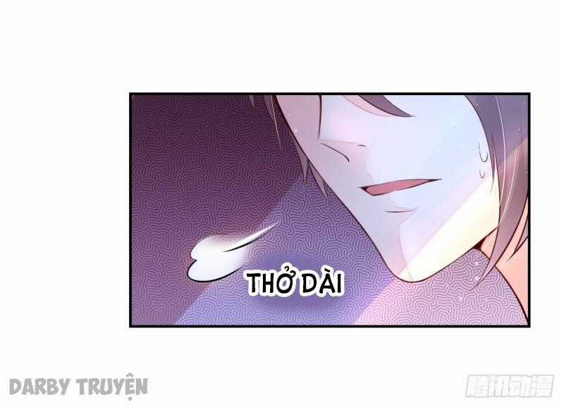 Cơ Trưởng Ngài Nhẹ Nhàng Thôi Chapter 2 trang 5