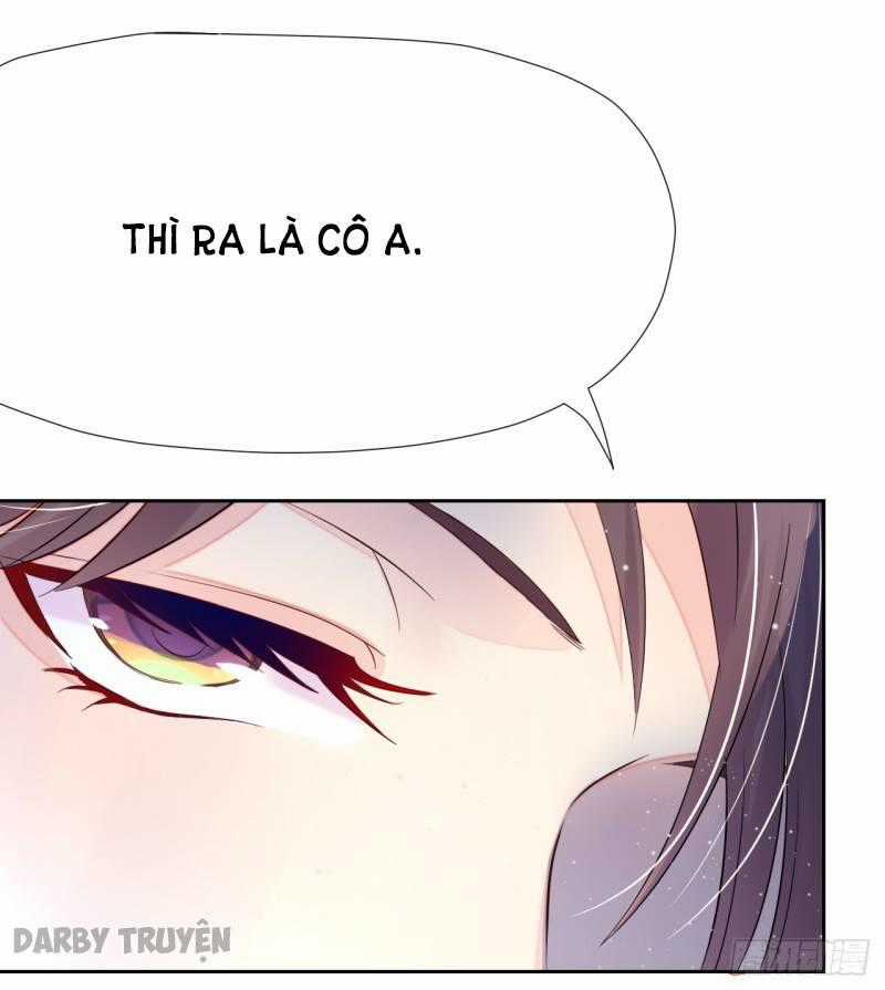 Cơ Trưởng Ngài Nhẹ Nhàng Thôi Chapter 2 trang 7