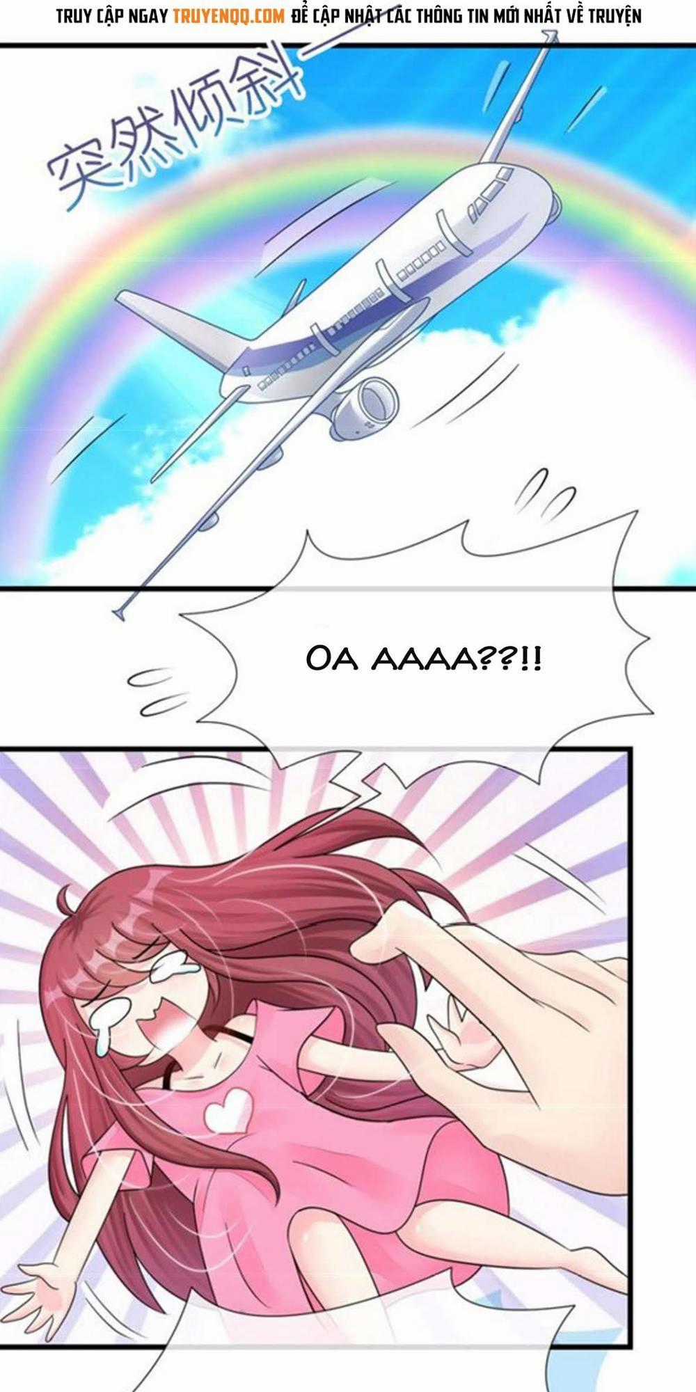 Cơ Trưởng Ngài Nhẹ Nhàng Thôi Chapter 20 trang 19