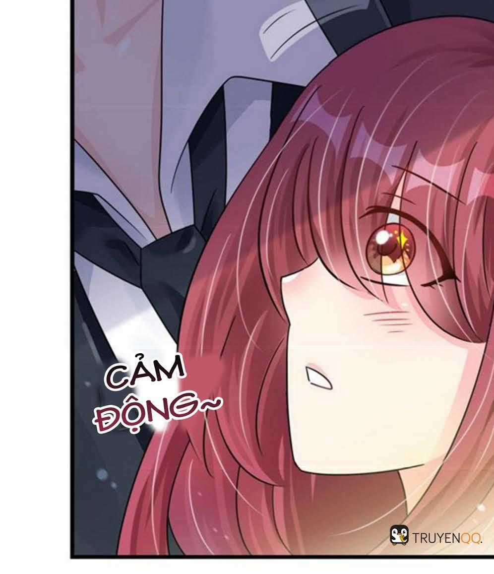 Cơ Trưởng Ngài Nhẹ Nhàng Thôi Chapter 20 trang 23