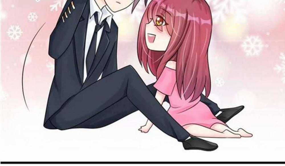 Cơ Trưởng Ngài Nhẹ Nhàng Thôi Chapter 20 trang 25