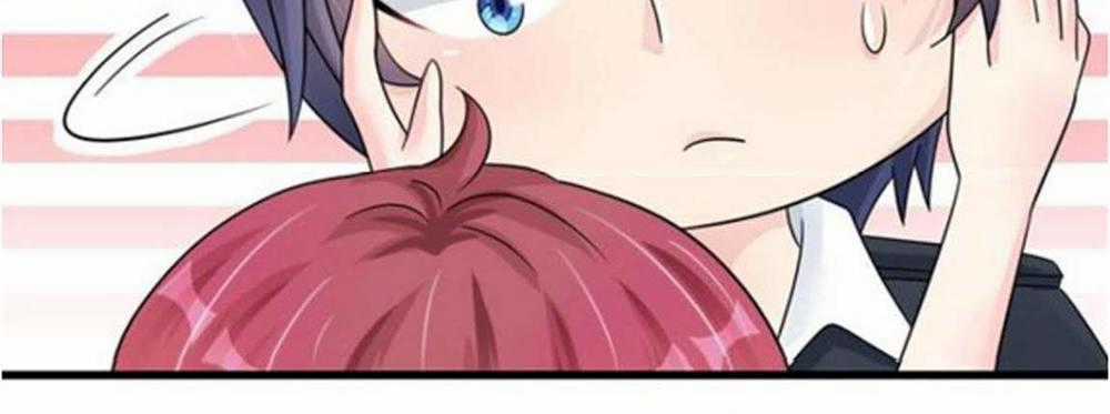 Cơ Trưởng Ngài Nhẹ Nhàng Thôi Chapter 20 trang 28